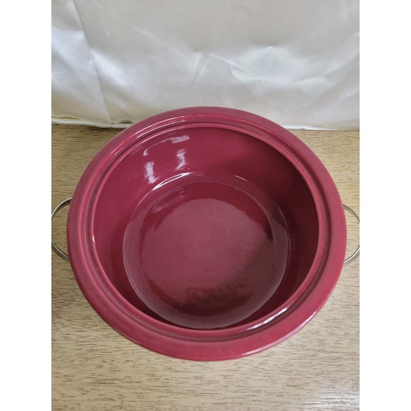 brown betty casserole dish - Picture 4 of 8